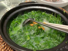 -湯記傳菜