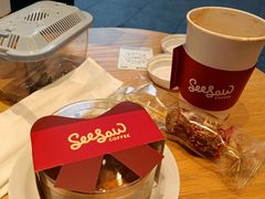 -Seesaw Coffee(苏州中心店)