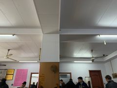 -小龙大肉面馆