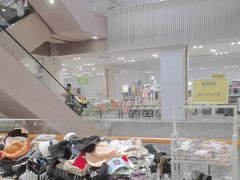 -BIGOFFS 超级折扣(仁恒伊势丹店)