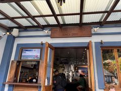 -Fergburger(皇后镇店)