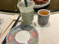 -上海人家花樣年华(中山公园店)