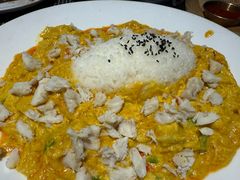 -翡翠鸟精品泰国菜(北辰财富中心店)