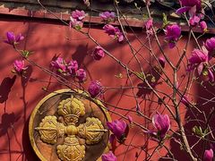-西安市广仁寺