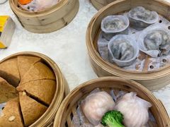 -鸿记海鲜大酒楼(开发区店)