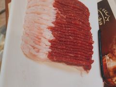 -清真·鸦儿李记·涮肉(花市店)