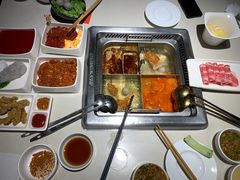 -海底捞火锅(杭州越界锦和大厦店)