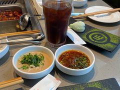 -海底捞火锅(江南盛天地店)