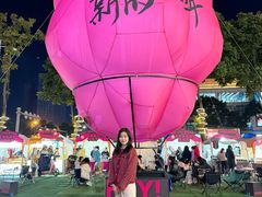 -万科生活广场(塘厦店)