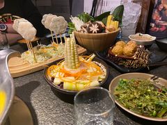 -湊湊火锅·茶憩(和平大悦城店)