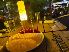-MARU玛露音乐餐厅(大学路店)