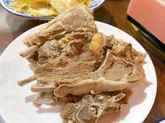 -敦煌雅丹国家地质公园
