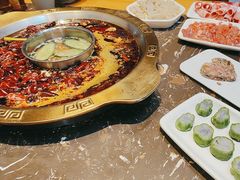 -堂客老火锅(欣阳广场总店)