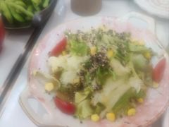 -千寻山野烤肉(中关村店)