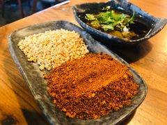 -付小姐在成都(中山公园店)