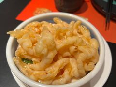 泰汁鸡爪-羽鸽集·乳鸽专门店·地道顺德菜(岭南站店)