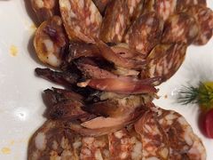 -紫鑫阁饭庄(长安店)