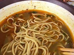 -美玲拉面(鞍山西道店)