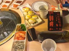-伊茉家的烤肉店(勒泰中心店)