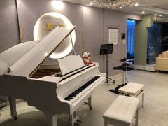 -乐尚音乐空间·钢琴·声乐·架子鼓(会展中心店)