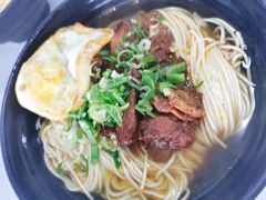 -上海为民商行清真饭店(南大路店)