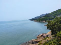 -崂山仰口游览区