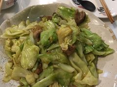 -小郭私房菜·海肠捞饭店(学士街店)