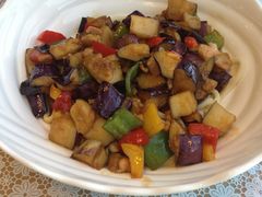 -文三里屯面馆(三里屯店)