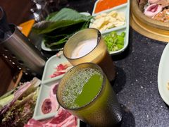 -韩盛·盛江山自助料理(沈辽路万达店)