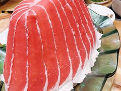 美式肥牛-清真军邺·金富苑肥牛(石坡街旗舰店)