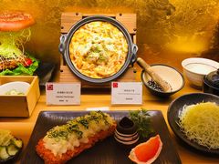 -胜博殿霸王树(嘉里中心店)