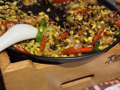 -木屋烧烤(西南角店)