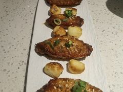 -船歌·鱼水饺青岛菜(金狮广场店)