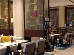 -上海衡山路十二号华邑酒店