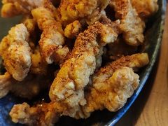 重庆小酥肉-付小姐在成都(中山公园店)