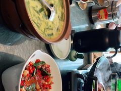 -沅江水·湖南家宴(南村万博长隆商圈店)