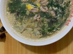 -泰顺江南春面馆