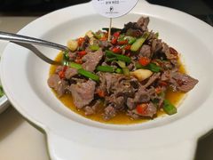 -佬麻雀·剁椒鱼头(京基KK One店)