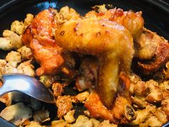 -百味馆·粤菜·湛江菜(后海花园店)