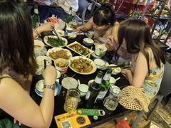-Sasa的海(蜈支洲岛后海店)
