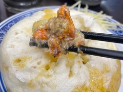 -孟家蟹包(锦绣街店)