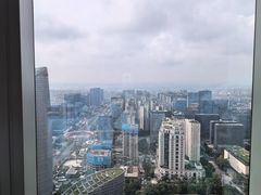 -运·中餐厅(成都华尔道夫酒店)