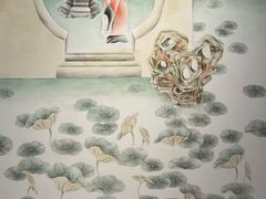 -华氏画廊