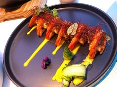-花开餐厅(环湖中路店)