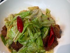 -老房子金沙元年川菜食府·花园餐厅(金沙店)