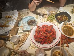 -串盟烧烤大排档·长沙美食地标(星沙店)
