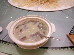 -世纪缘国际酒店·中餐厅(海州店)