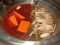 -刘一手重庆火锅(阳新文化宫店)