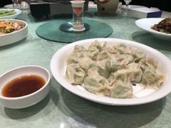 -西贝海鲜汇(槐安路店)