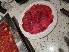 -二荆条·蜀鲜汇城市森林火锅